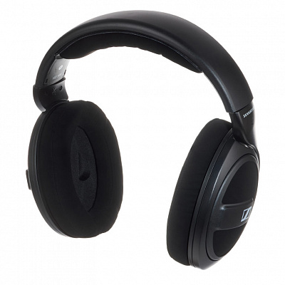 Охватывающие наушники Sennheiser HD 569